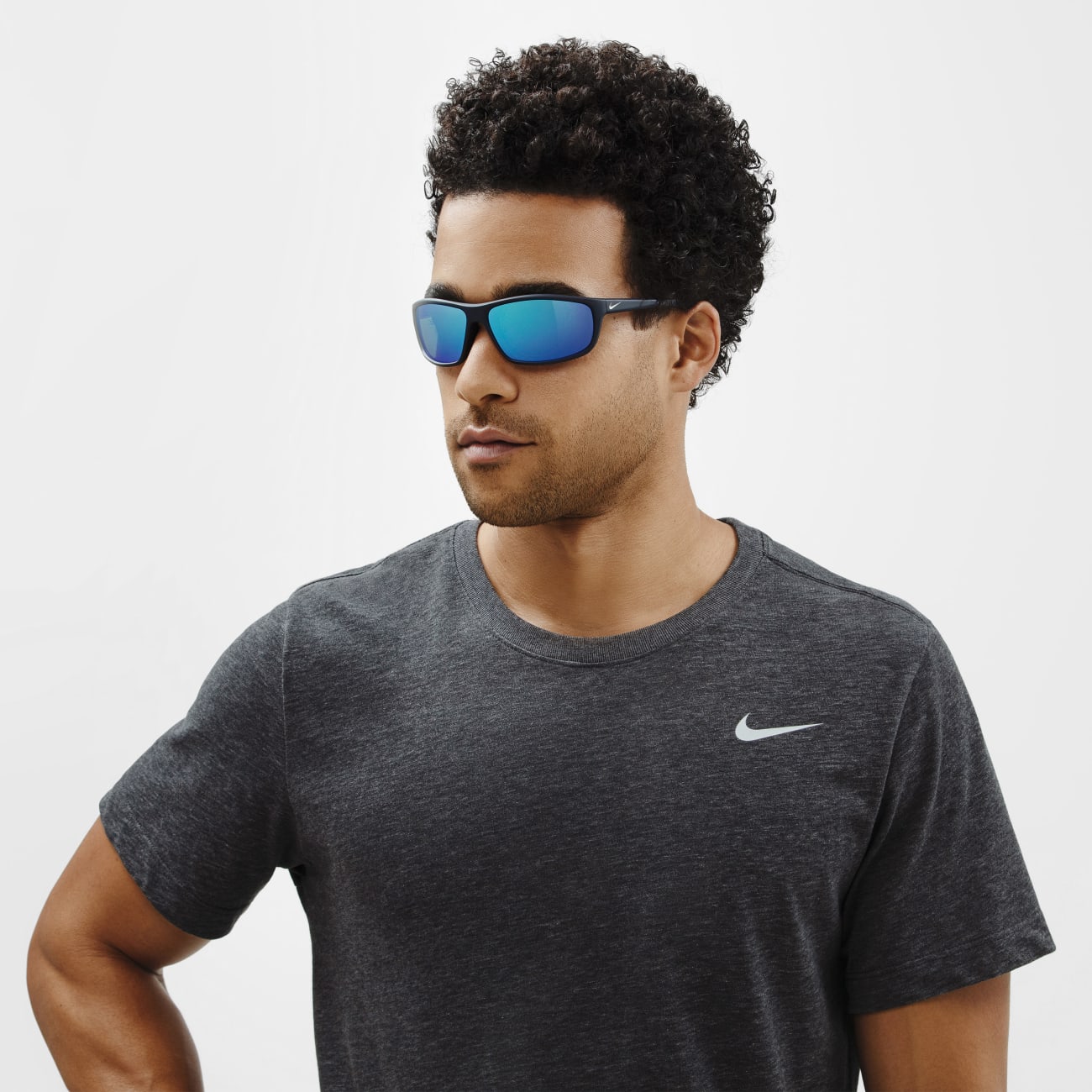Nike Rabid Polarized Lifestyle Image