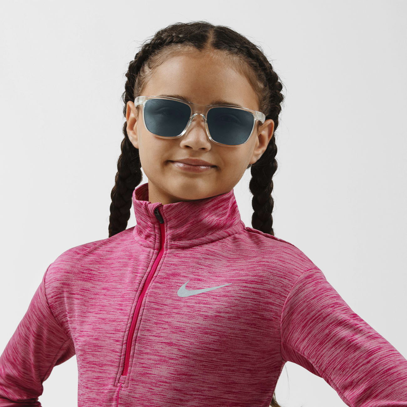 Nike Flip Ascent Lifestyle Image