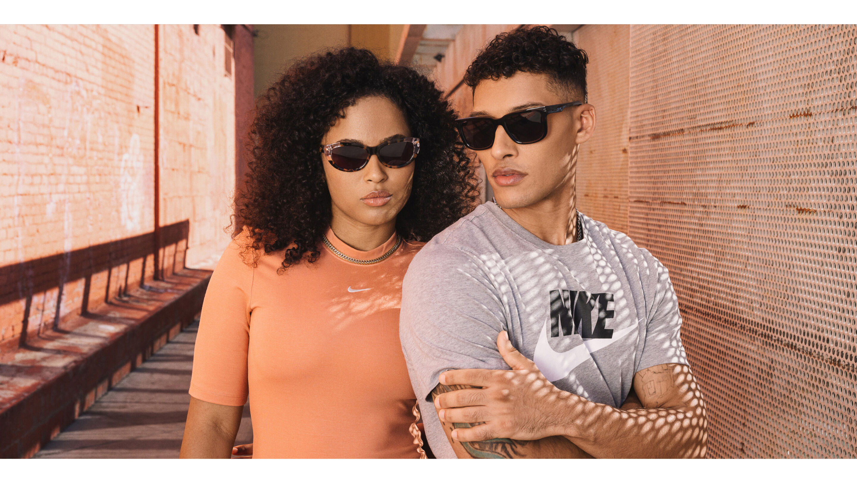 Game changing style cropped