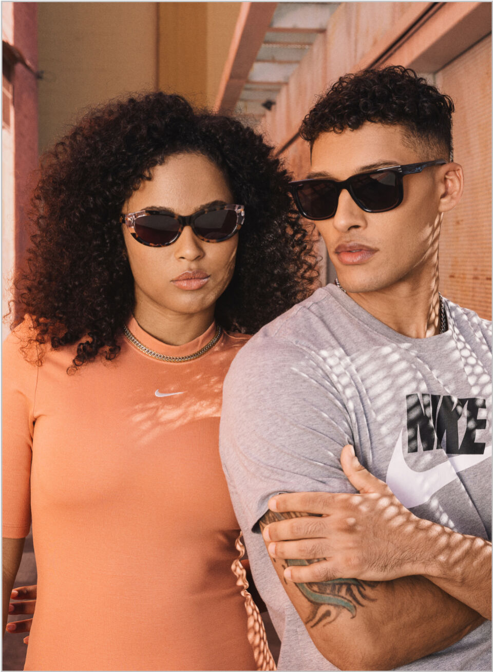 Game changing style mobile