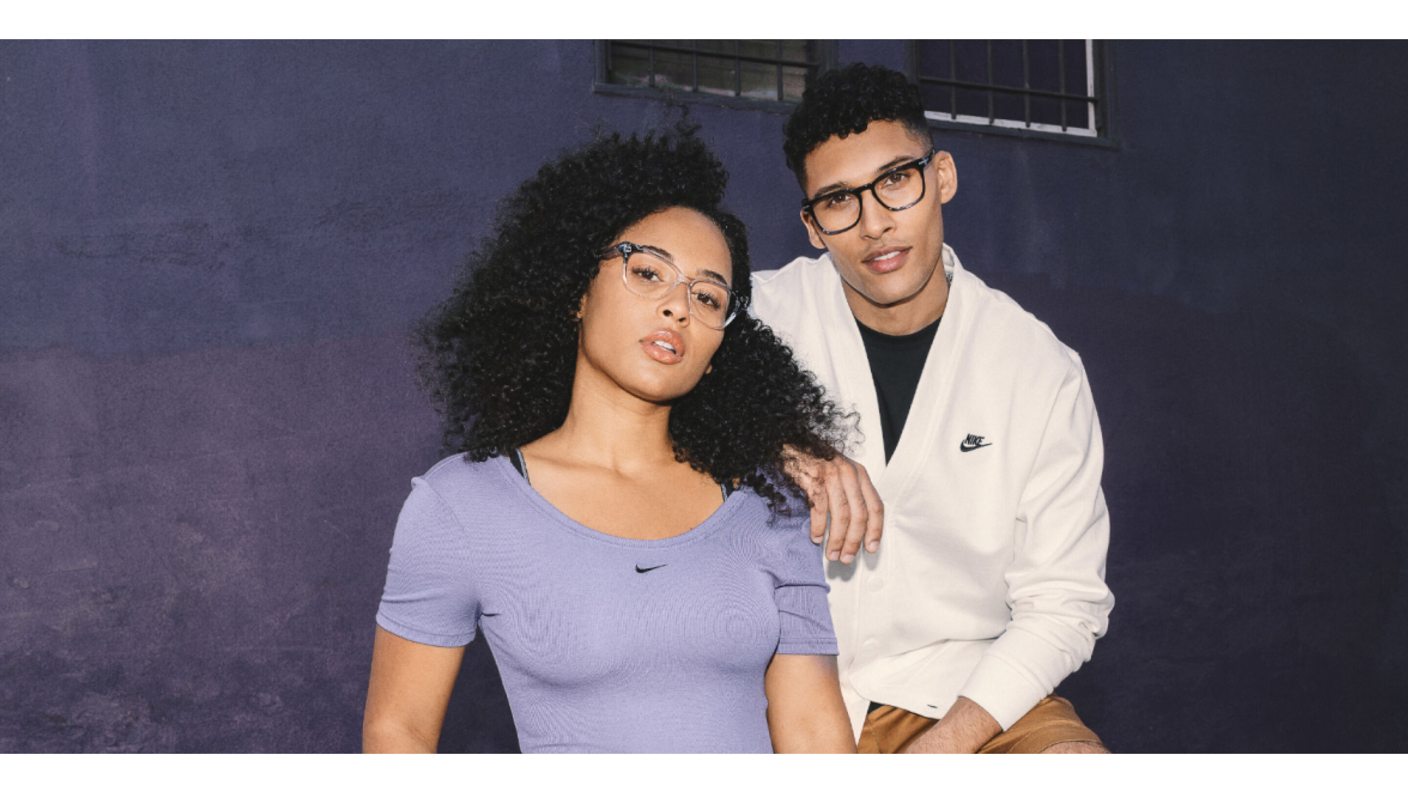 Game changing style optical cropped