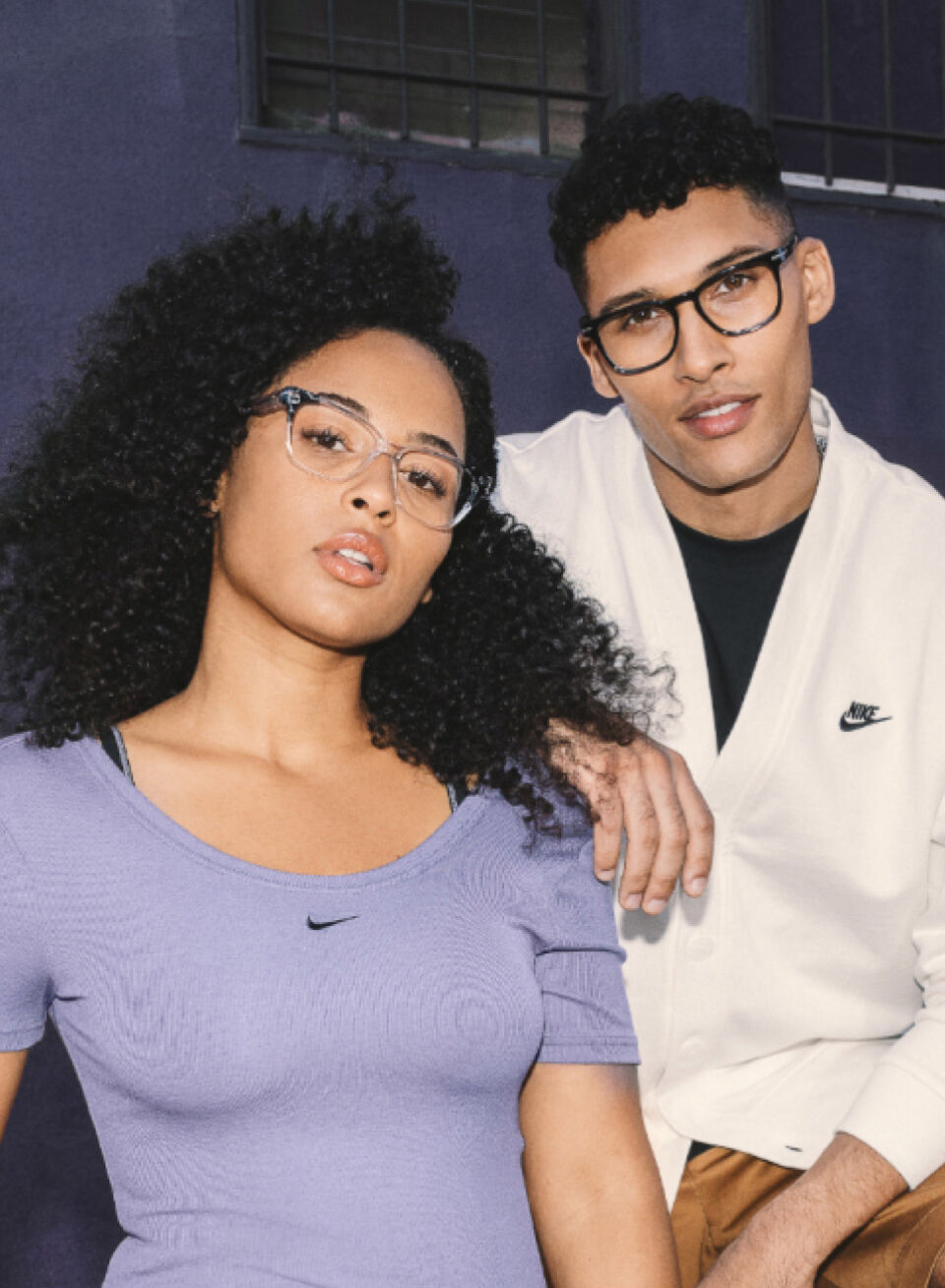 Game changing style optical mobile