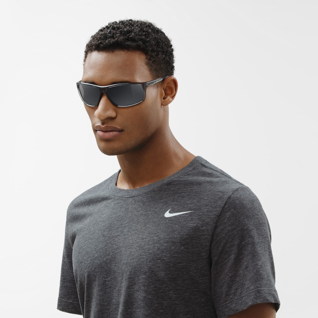 Nike Adrenaline Field Tint Lifestyle Image