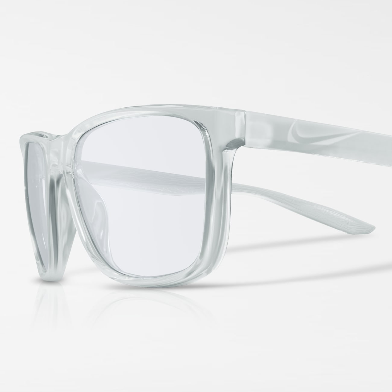 Nike Flip Ascent Blue Light Style Image