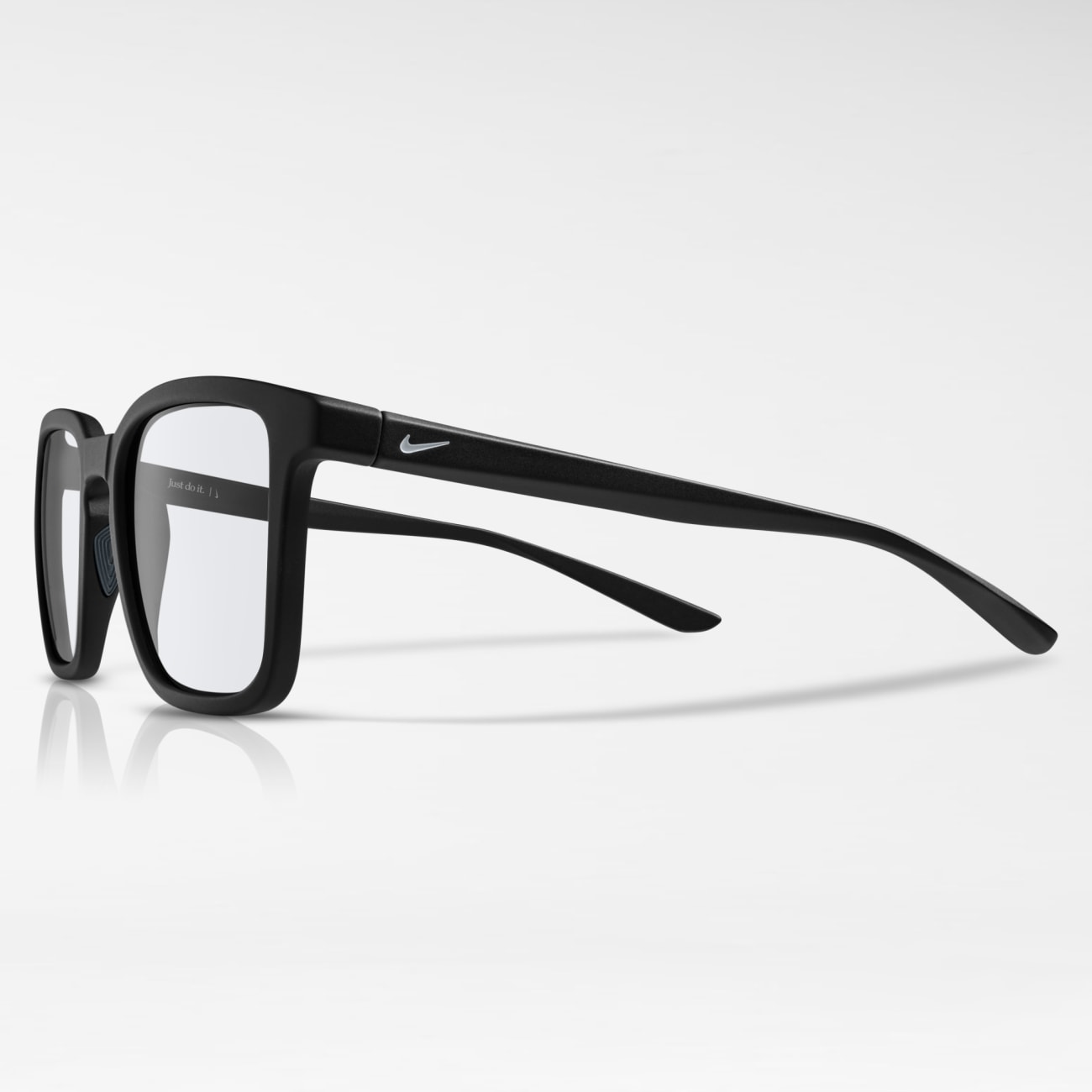 Nike Circuit Blue Light Temple Image