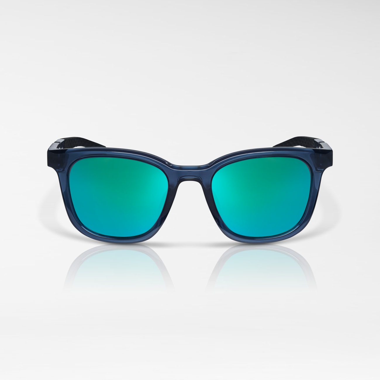 Nike Radeon 2 Mirrored Front Image