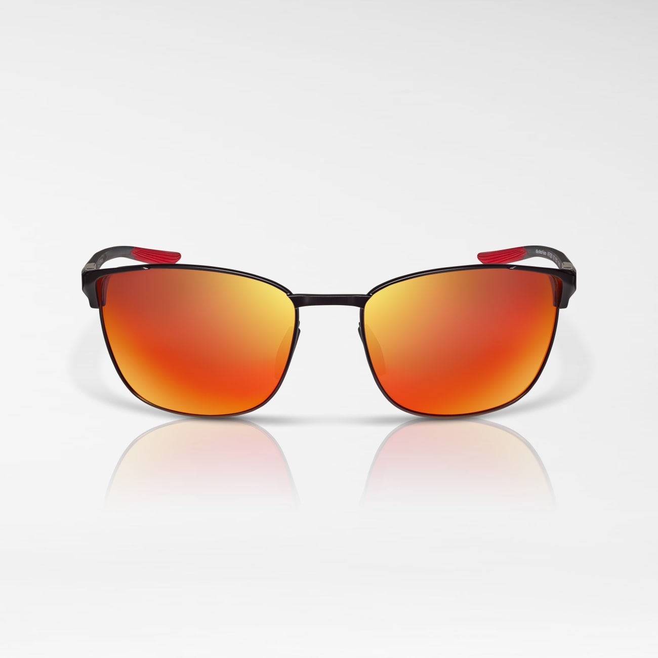 Nike Metal Fusion Mirrored Front Image