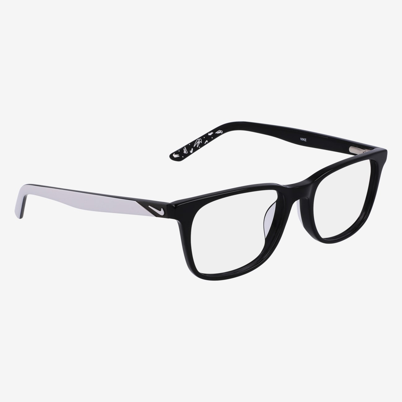 Nike 5546 Temple Image