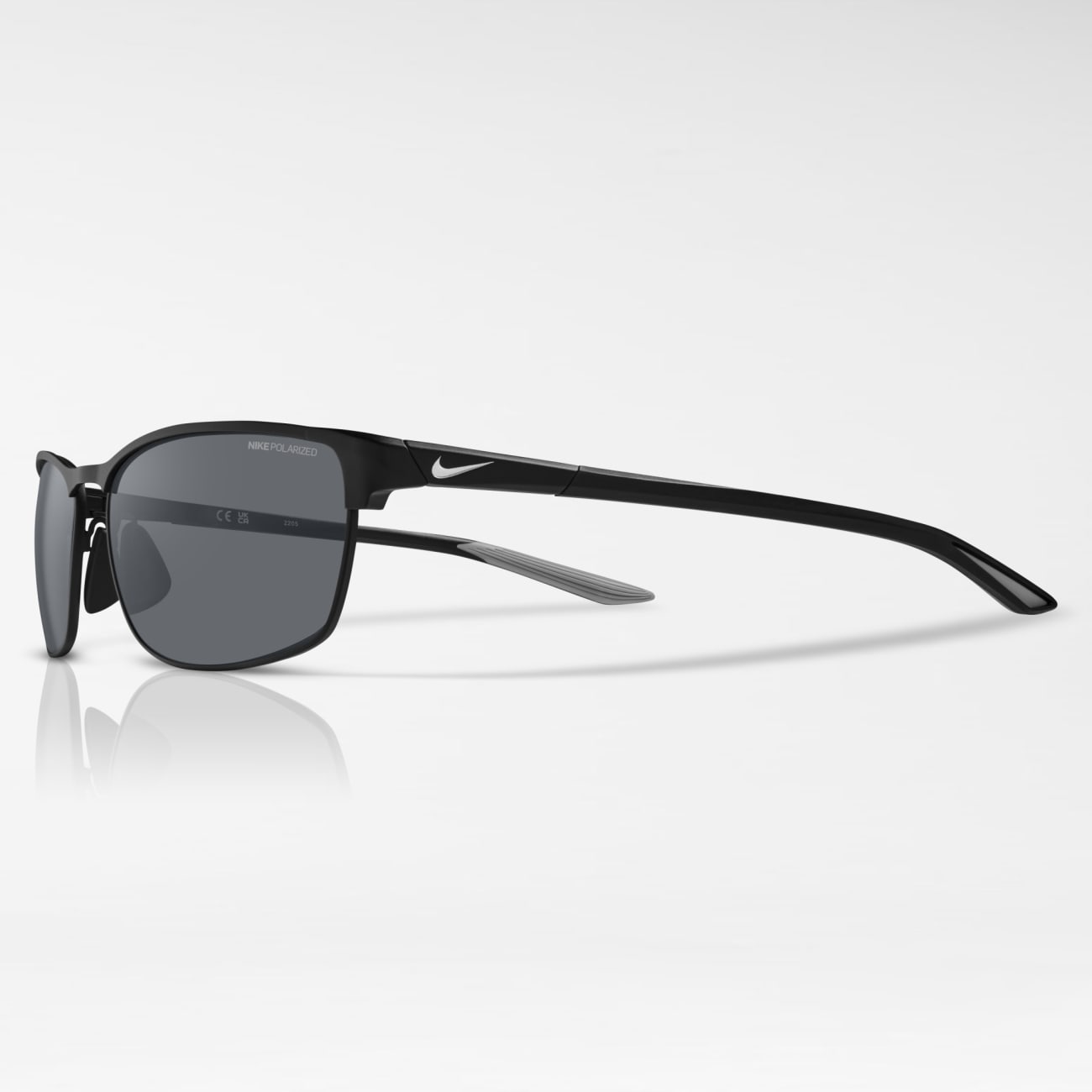 Nike Modern Metal Polarized Temple Image