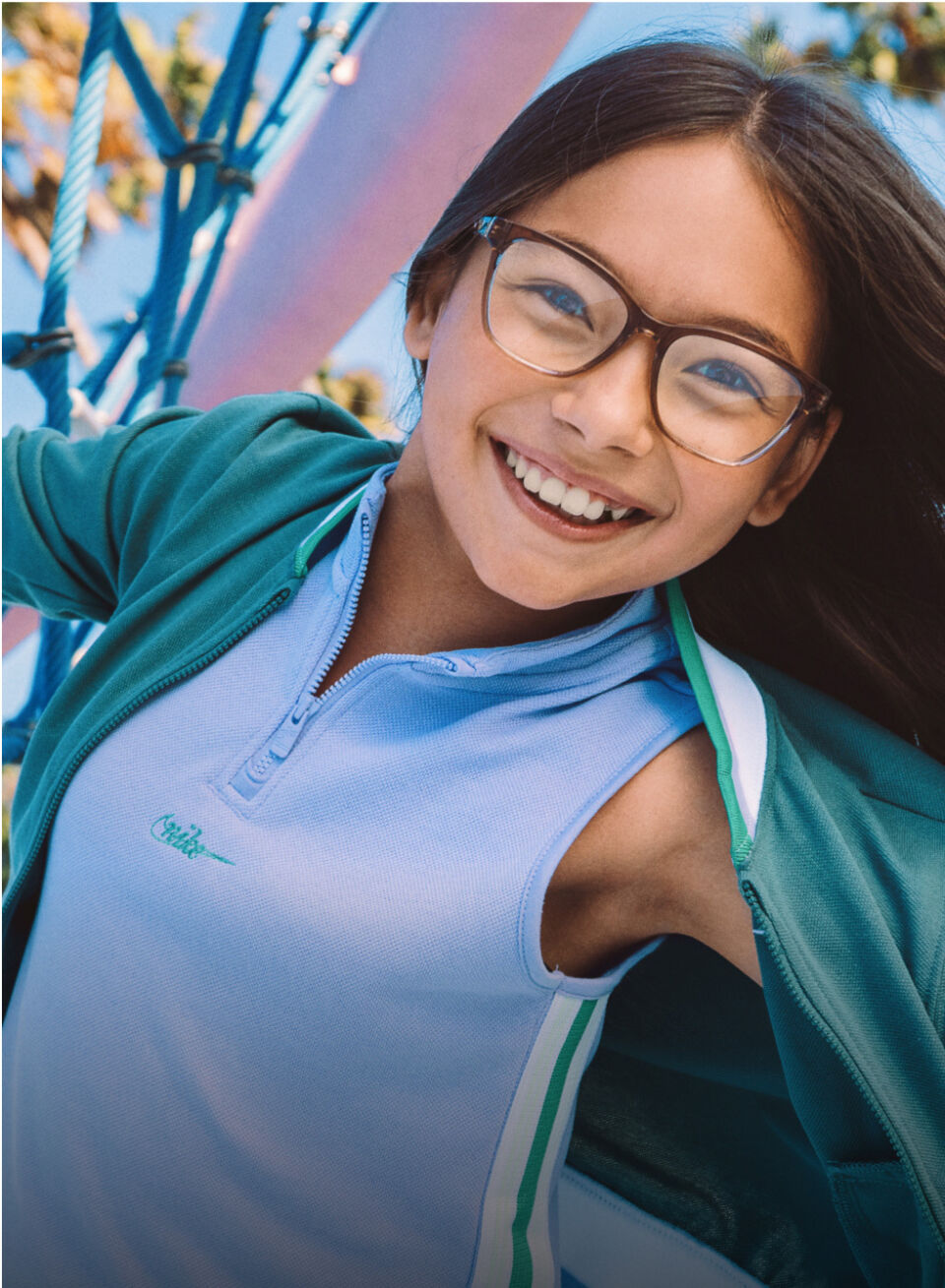 Kids eyeglasses june 25 mobile