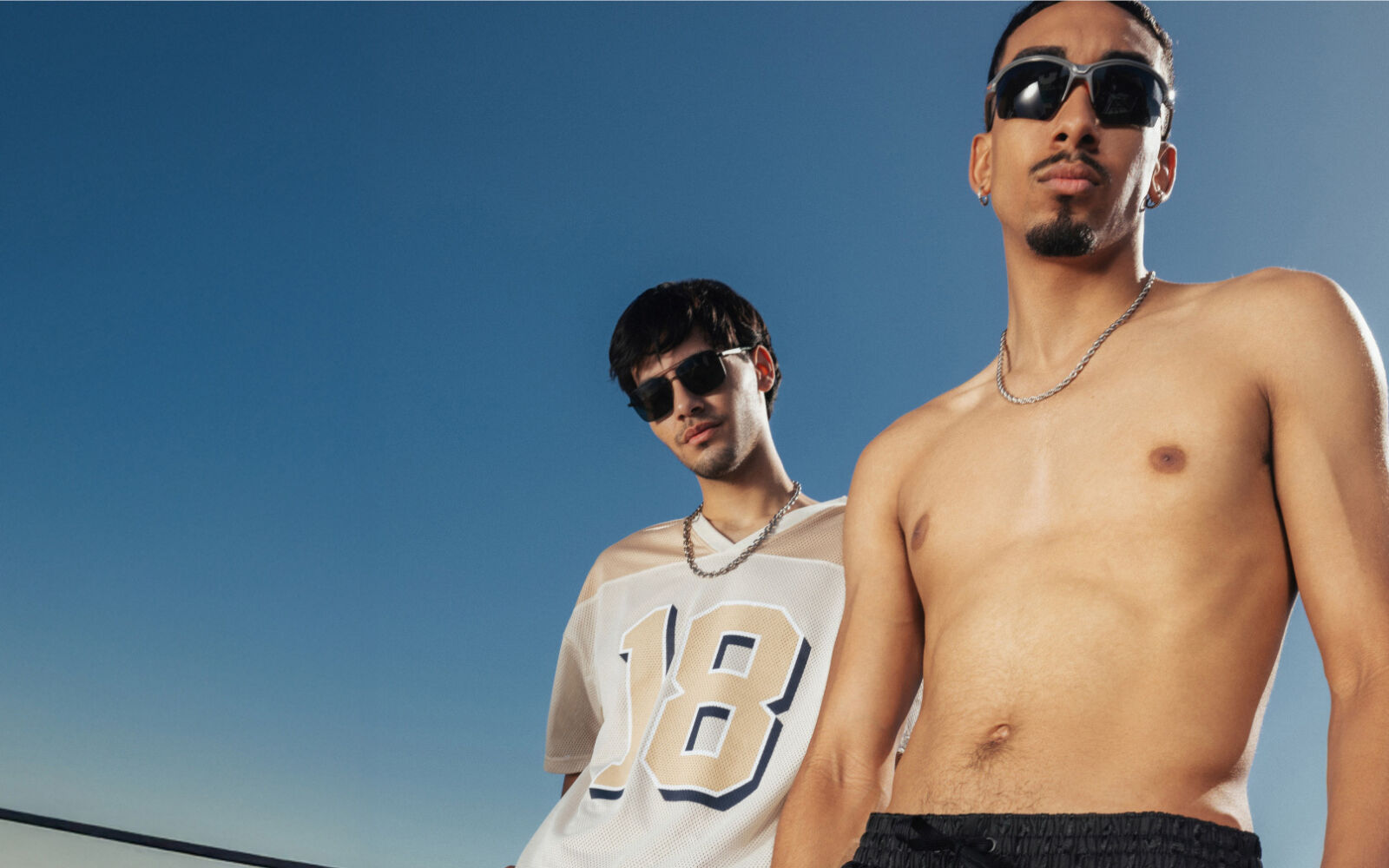 Mens sunglasses june 25