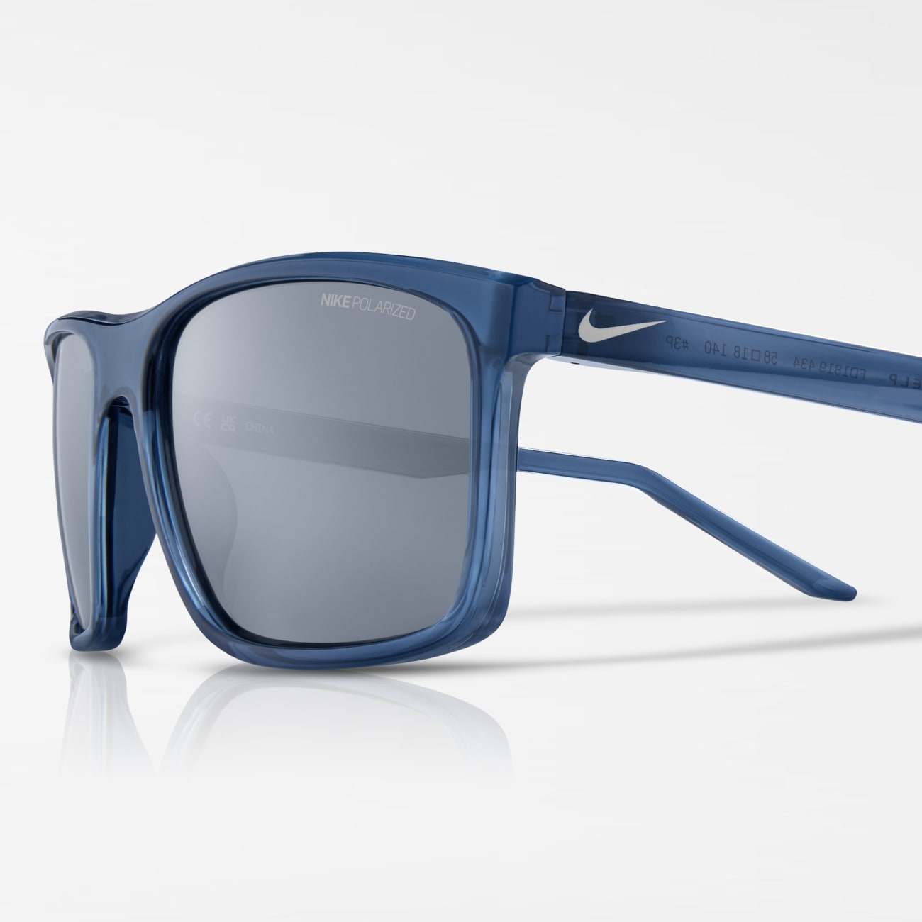 Nike Fire L Polarized Style Image