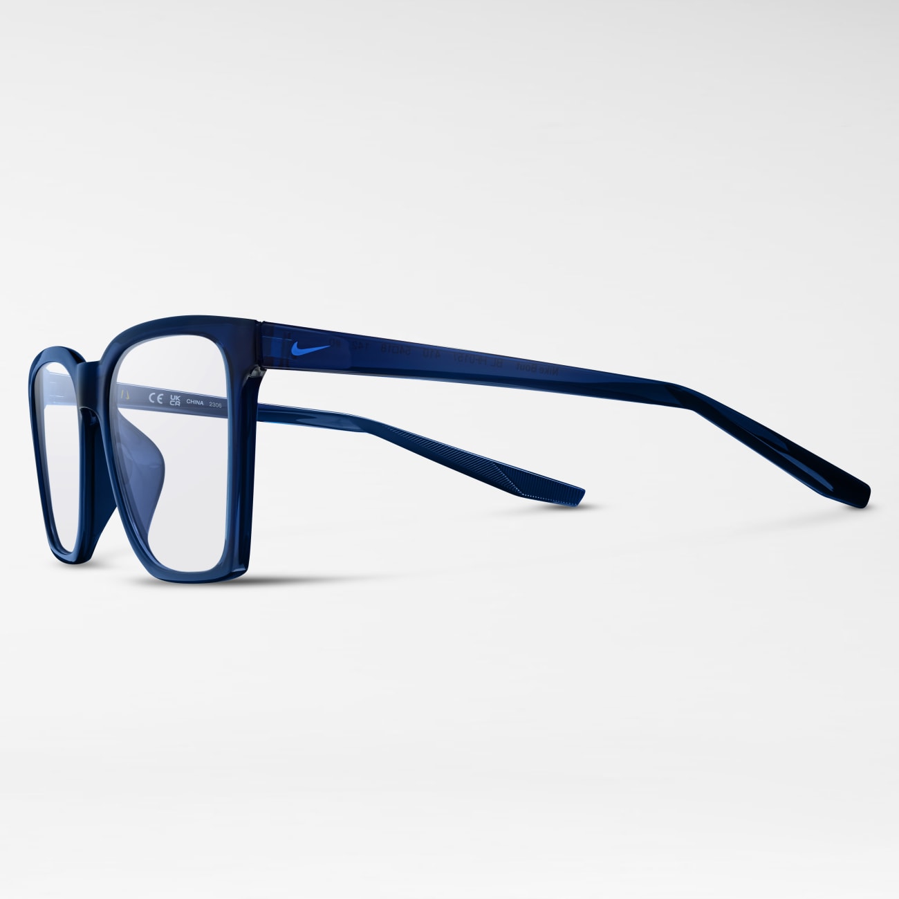 Nike Bout BL Temple Image