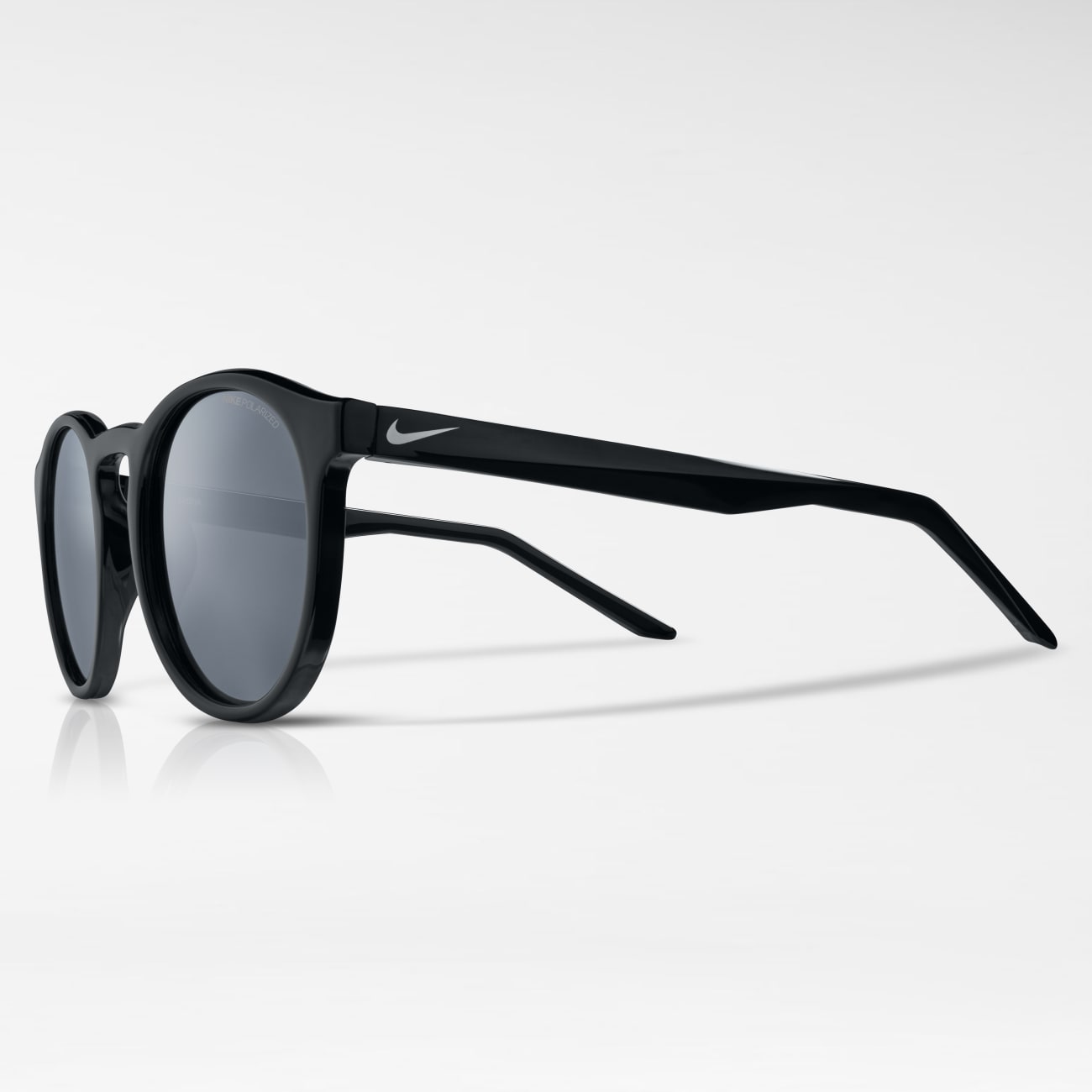 Nike Swerve Polarized Temple Image