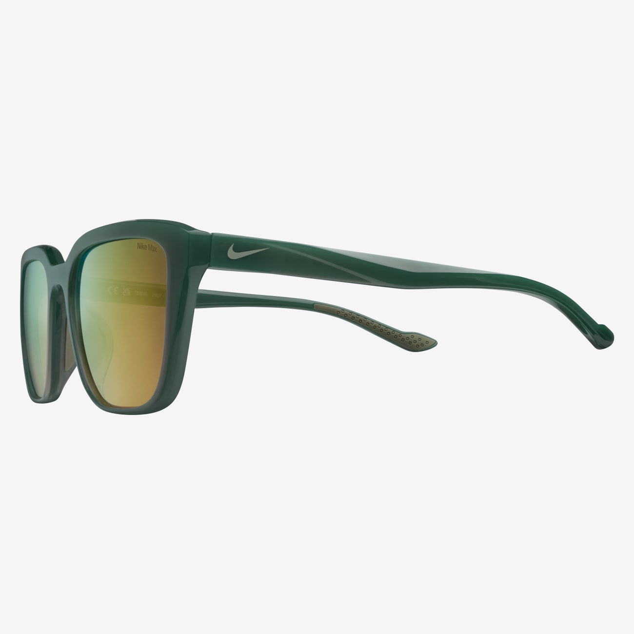 Nike Temper Flair Mirrored Temple Image