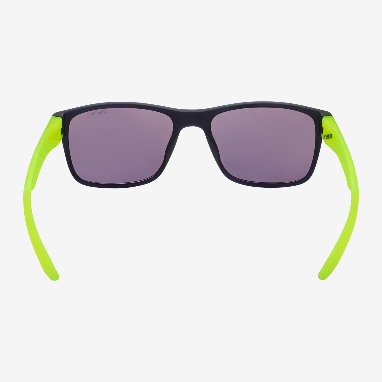 Nike LiveFree Classic Mirrored Lifestyle Image