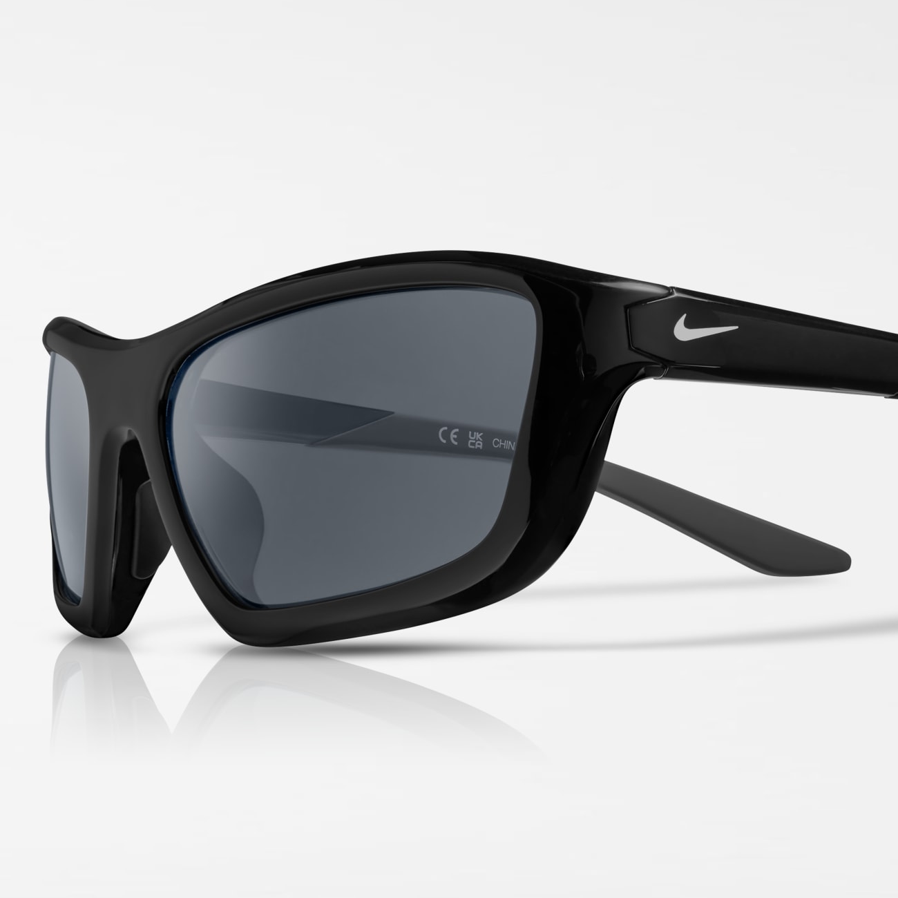 Nike Brazer Style Image