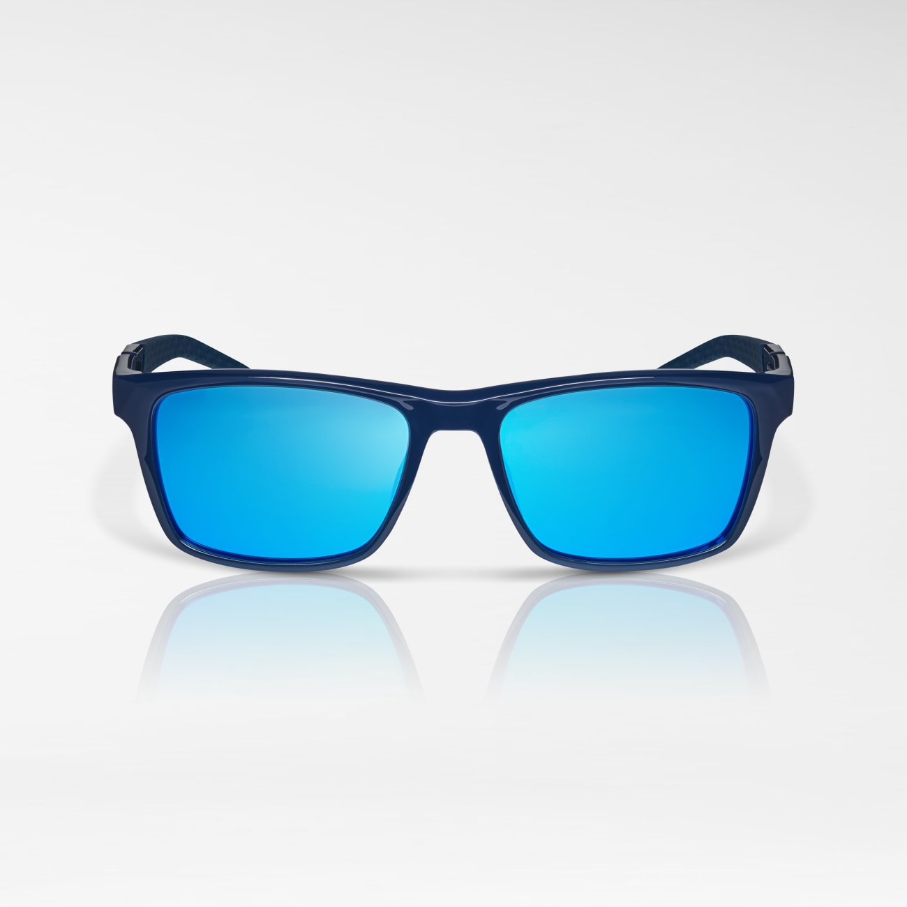 Nike Radeon 1 Mirrored Front Image