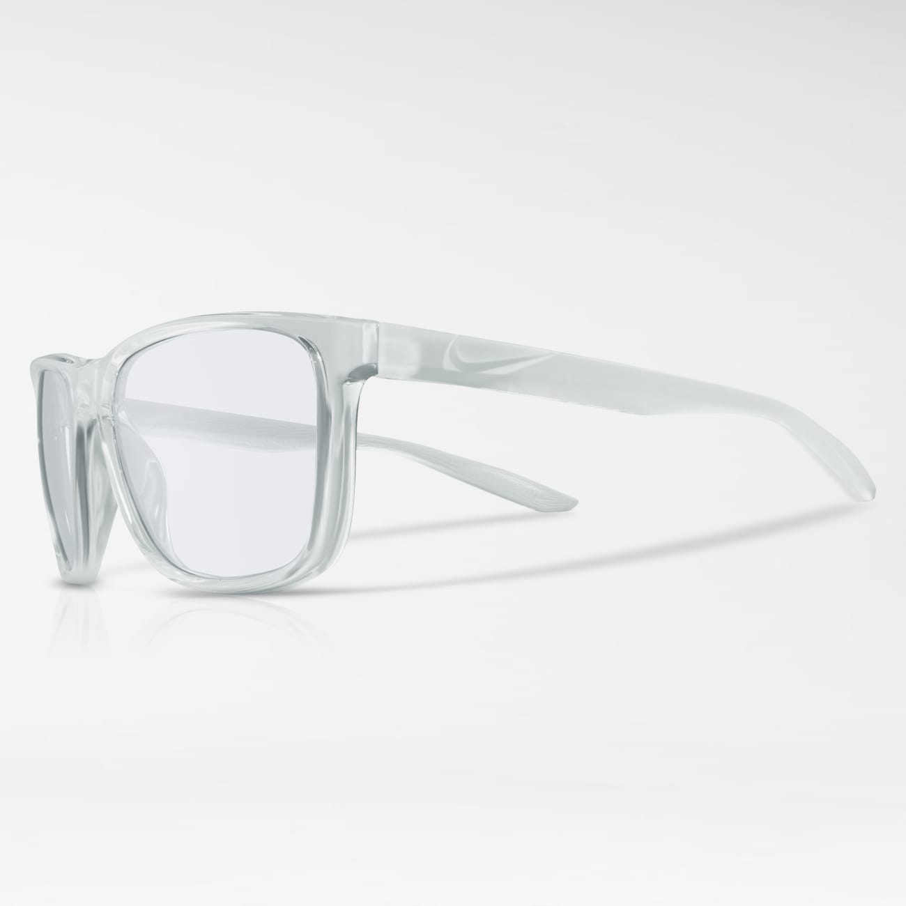 Nike Flip Ascent Blue Light Temple Image