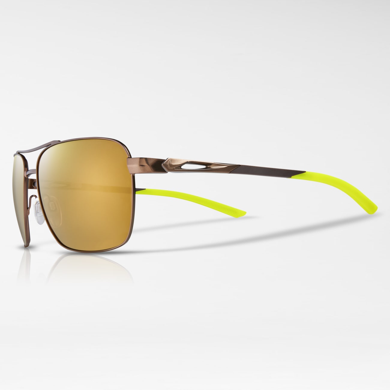 Nike Club Premier Mirrored Temple Image